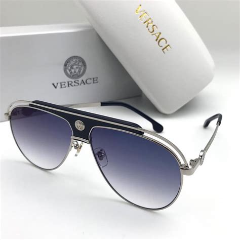 очки versace мужские|Мужские очки Versace, купить по цене от 26 200 руб. в .